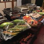 Catering